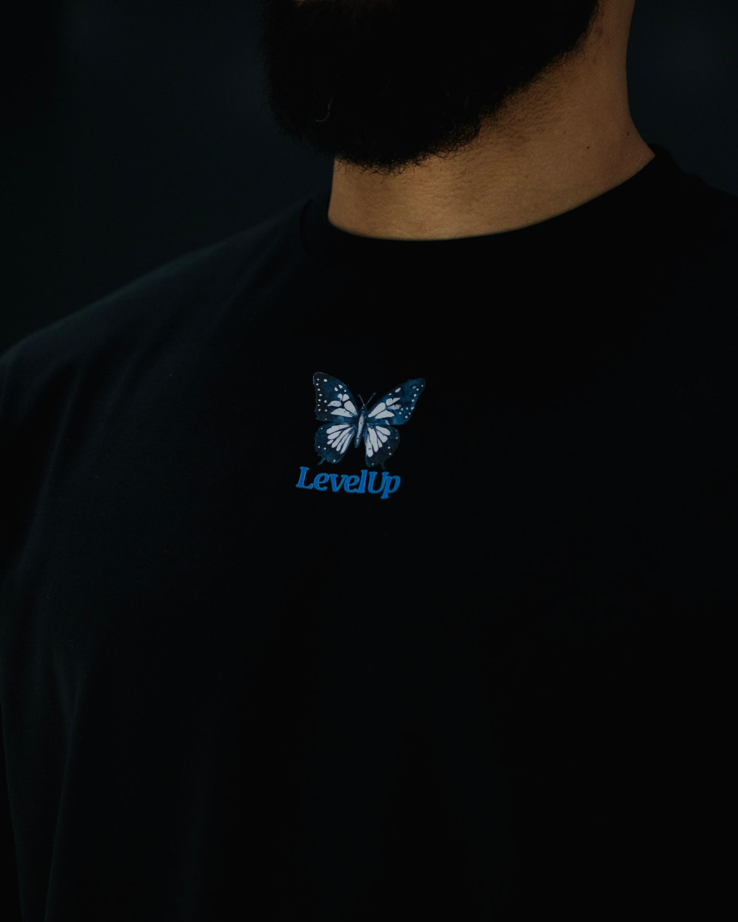 Embrace - Premium Oversize T-Shirt