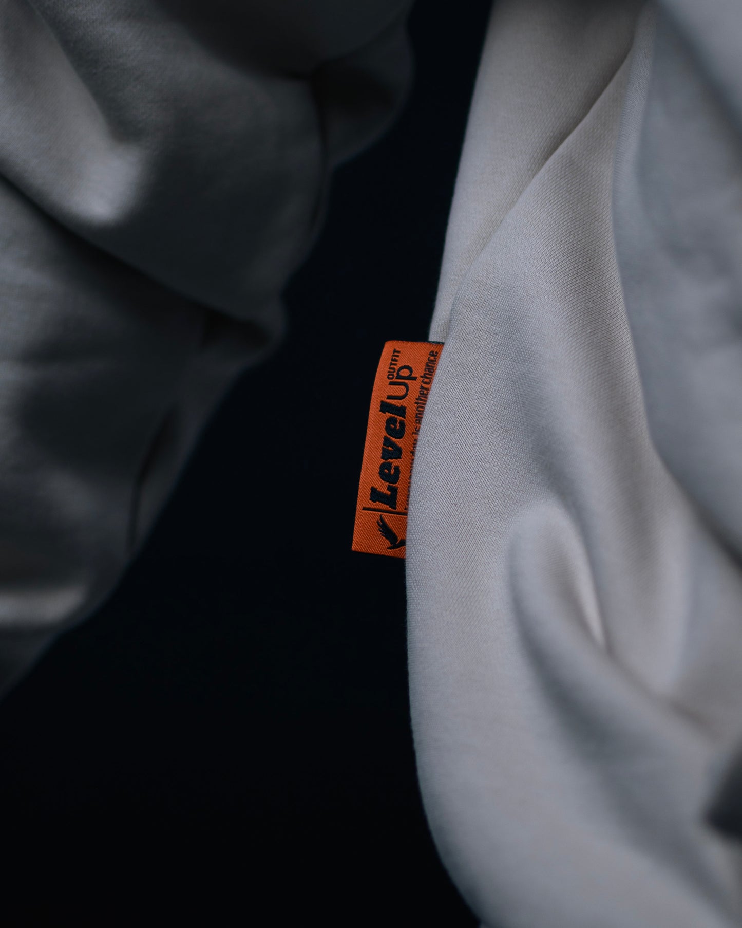 LevelUp Genertion - Premium Heavyweight Oversized Hoodie