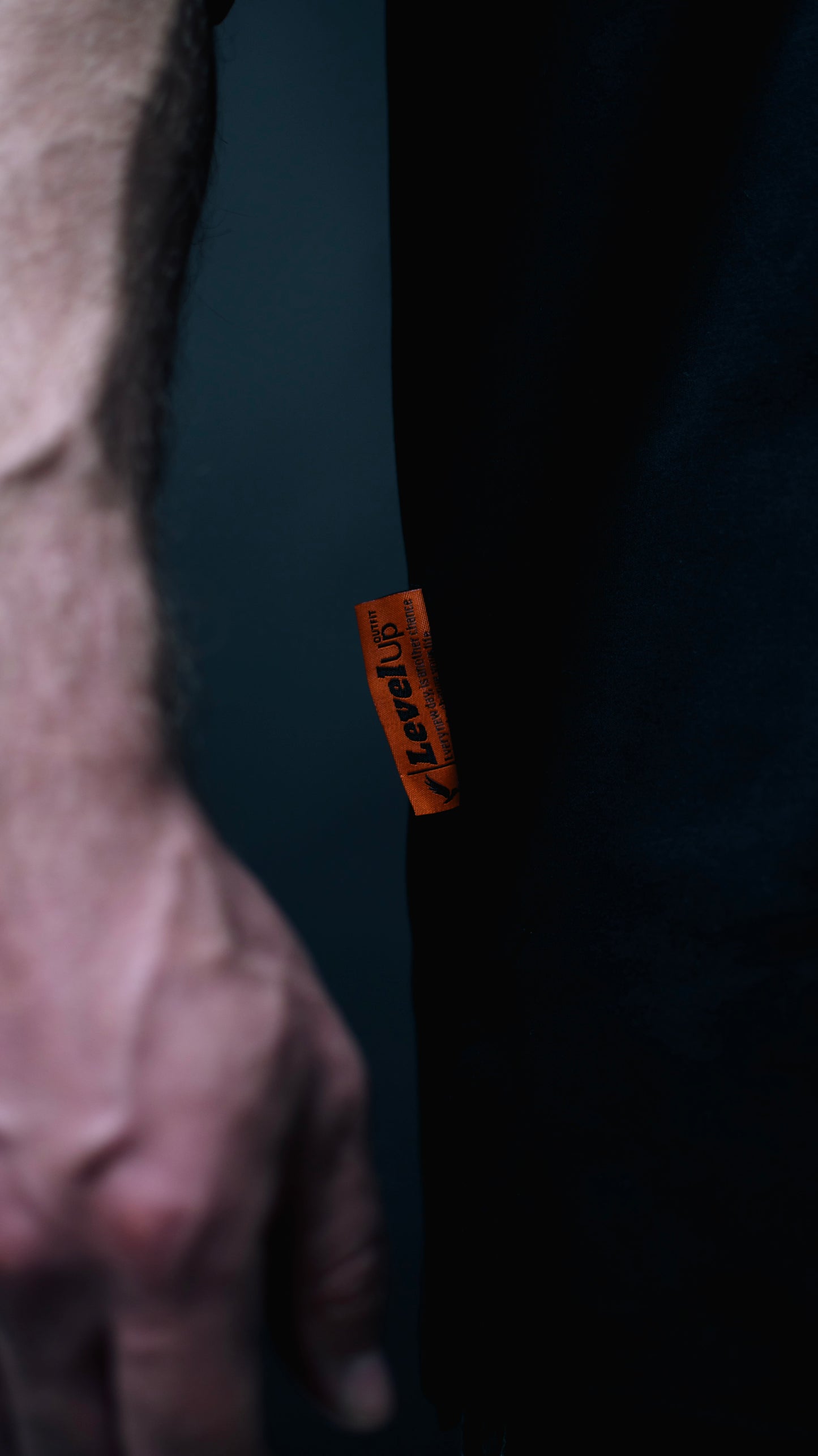 Fearless Soul- Premium Oversized T-Shirt - Drop Shoulder Fit