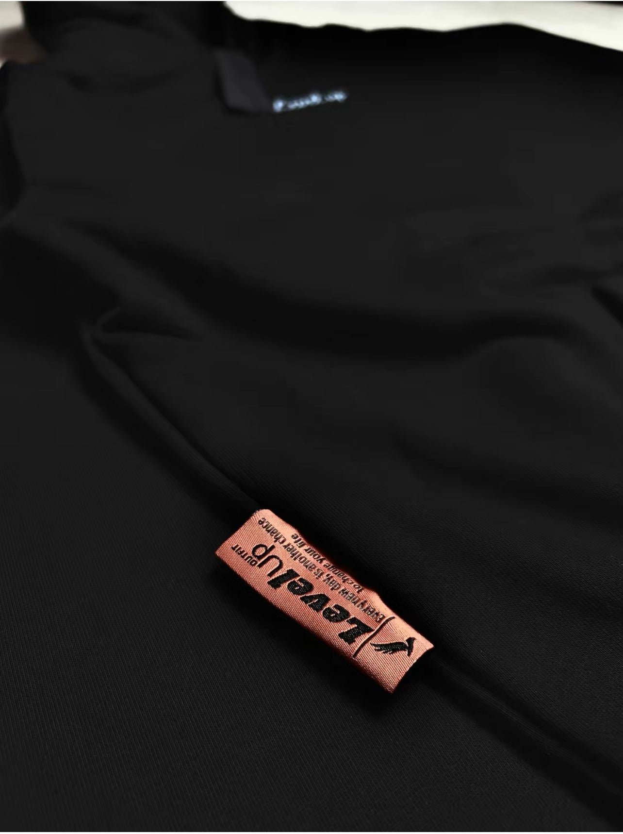 Dream Limitless - Premium Heavyweight Oversized Hoodie