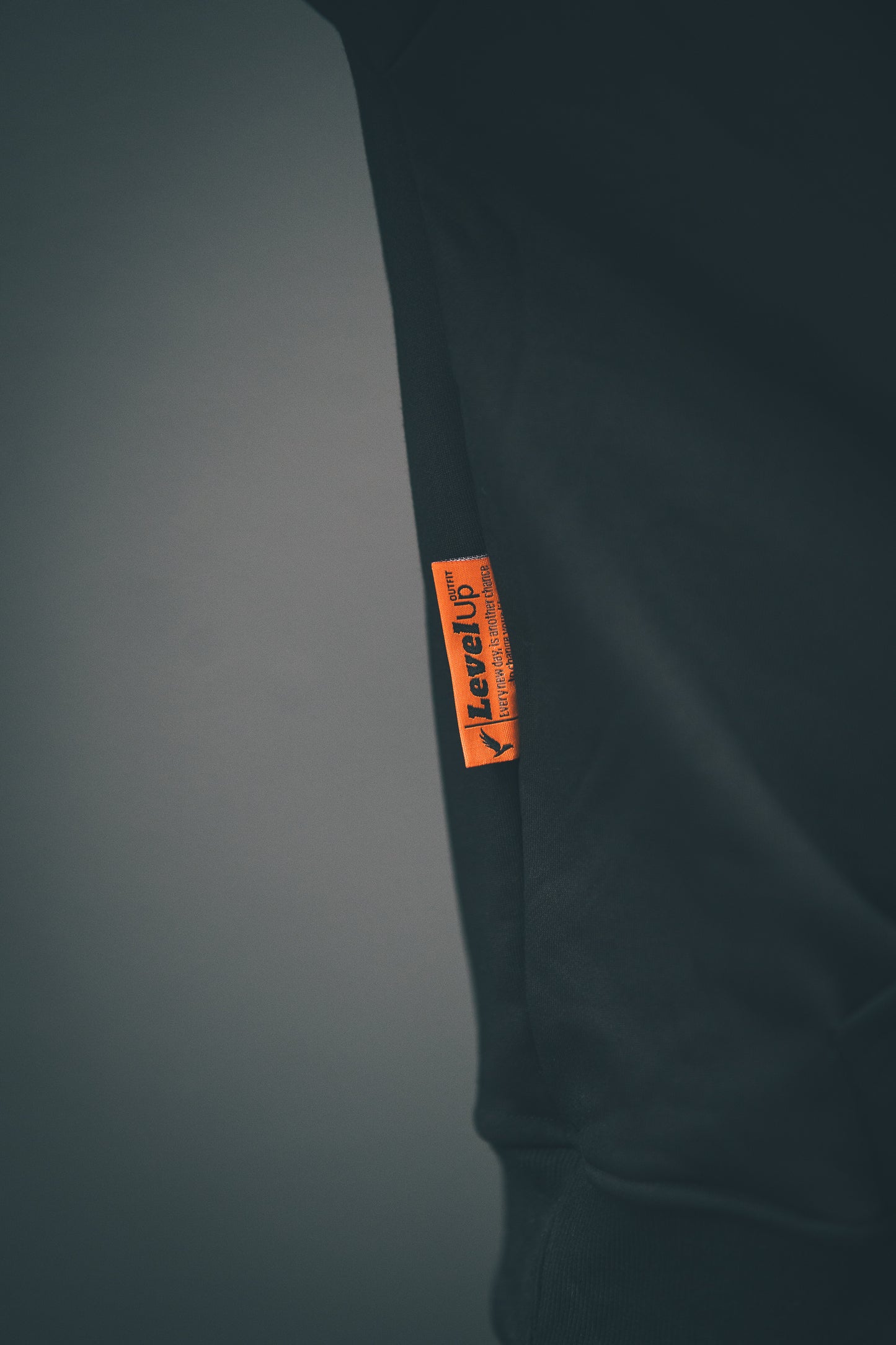 Dream Limitless - Premium Heavyweight Oversized Hoodie
