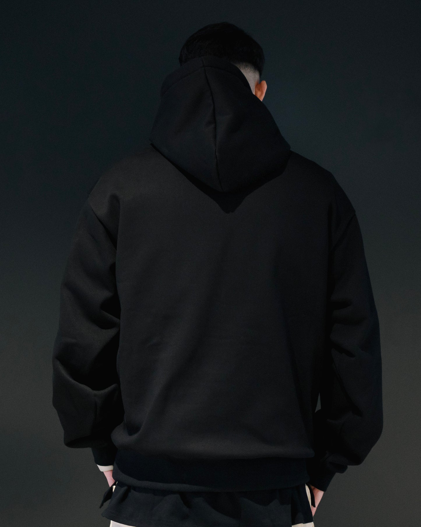 LevelUp - Premium Heavyweight Hoodie