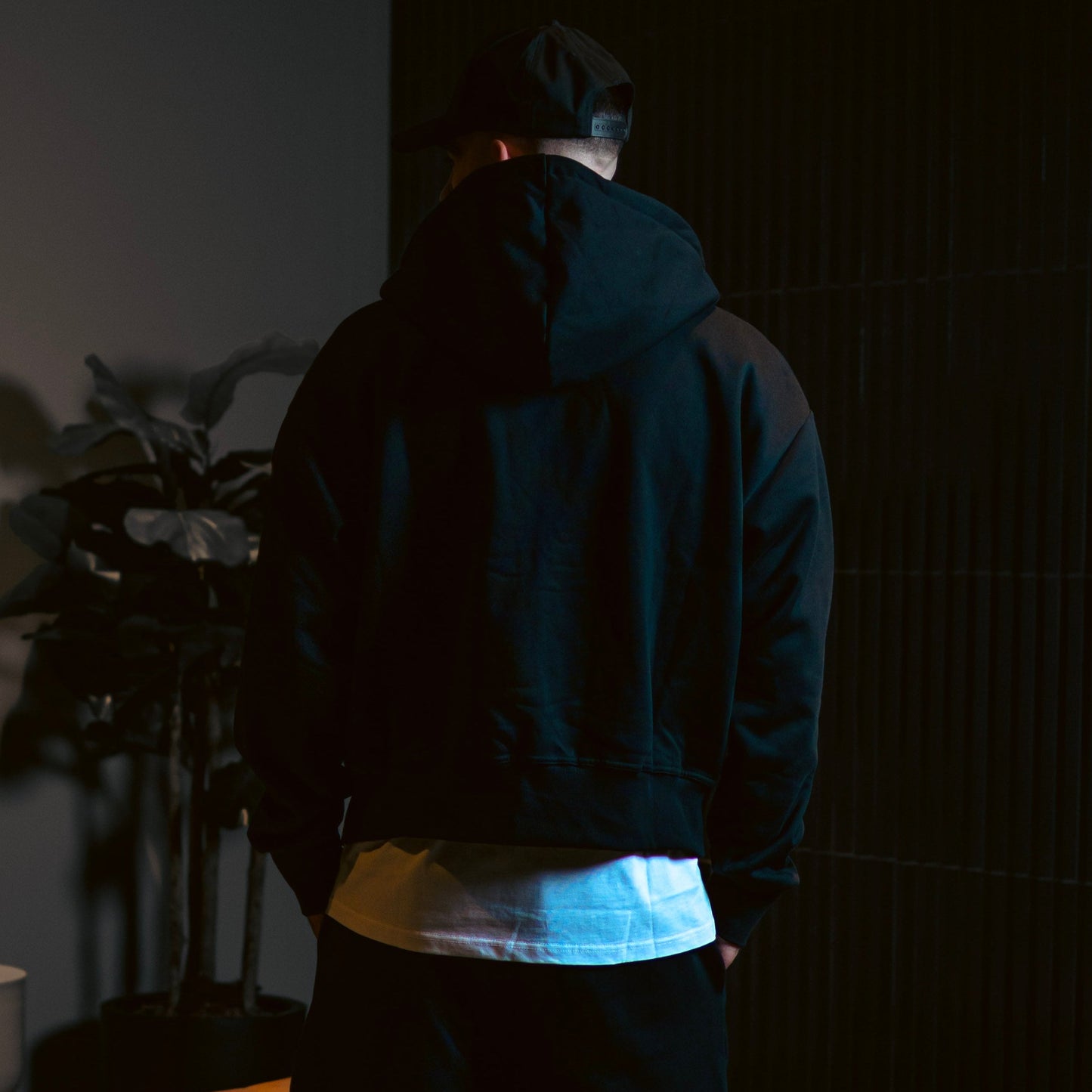 LevelUp Heavyweight Unisex College Fleece Housut