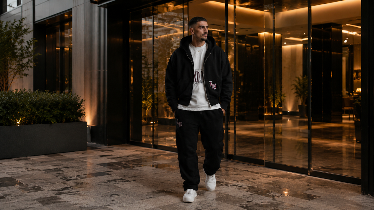 Tracksuit