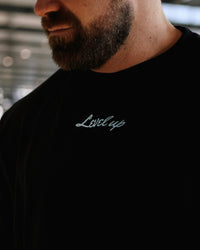 Dream Limitless – Oversized T-Shirt