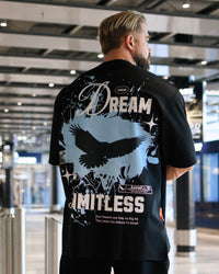 Dream Limitless – Oversized T-Shirt
