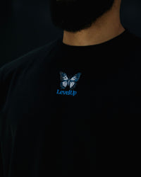 Embrace - Oversized T-Shirt