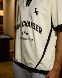 LevelUp Game Changer — T-paita