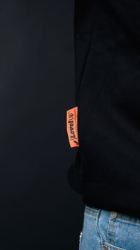 Fearless Soul - Oversized Hoodie