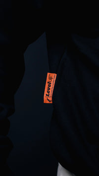 Stay Humble - Oversized Hoodie