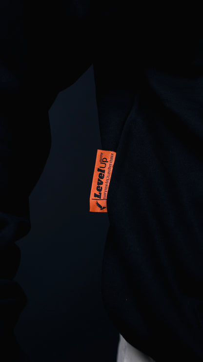Stay Humble- Premium Heavyweight Oversized Hoodie