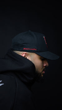 LU Mindset - Cap