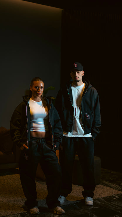 LevelUp Heavyweight Tracksuit (Limited Drop)