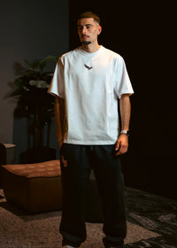 No Excuses - Premium Oversized T-Shirt