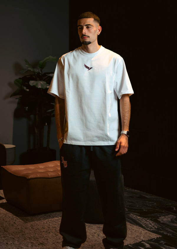 No Excuses - Premium Oversized T-Shirt