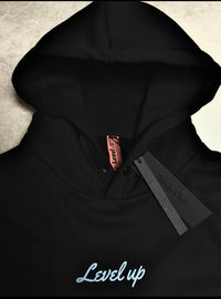 Dream Limitless - Oversized Hoodie