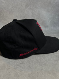 LU Mindset - Cap