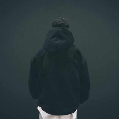 LevelUp - Oversized Hoodie