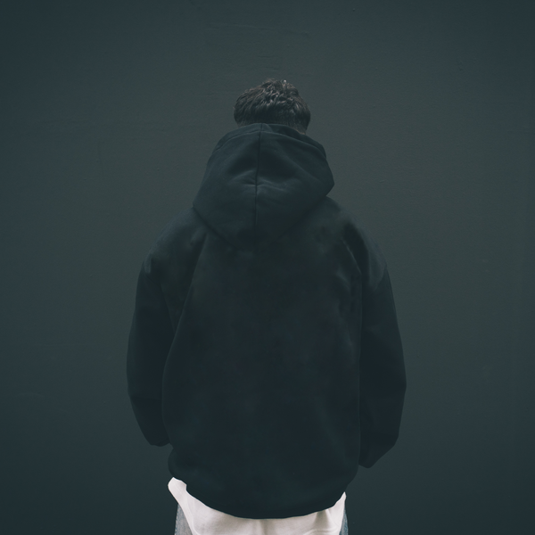 LevelUp - Oversized Hoodie