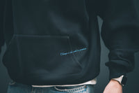 Embrace - Oversized Hoodie