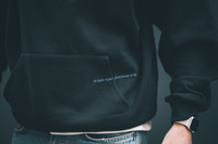 Dream Limitless - Oversized Hoodie