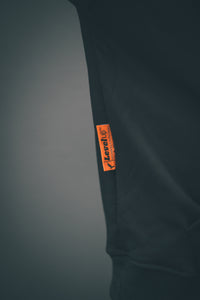 Growing Stronger - Premium Heavyweight Hoodie 