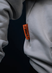 Faith Over Fear- Oversized Hoodie