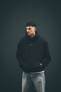 Dream Limitless - Oversized Hoodie