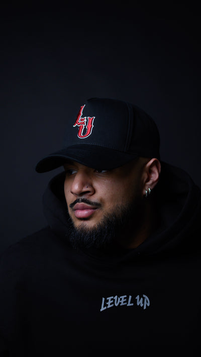 LU Mindset - Cap
