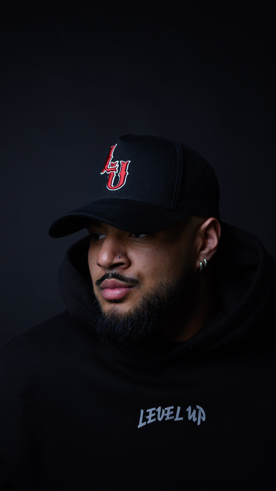 LU Mindset - Cap