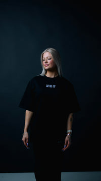 Stay Humble - Oversized T-Shirt
