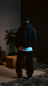 LevelUp Heavyweight Unisex Tracksuit - College-asu