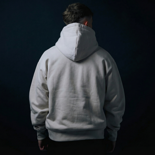 LevelUp - Oversized Hoodie