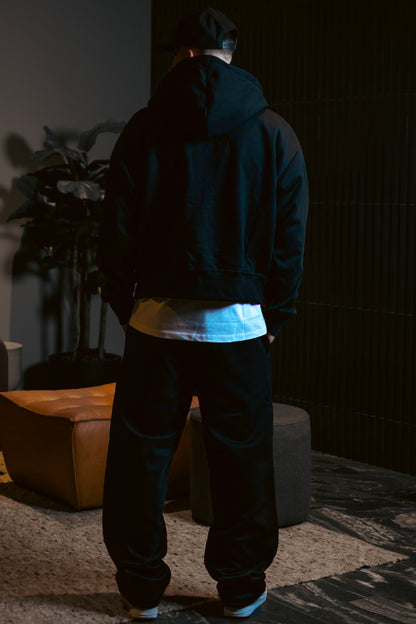 LevelUp Heavyweight Tracksuit (Limited Drop)